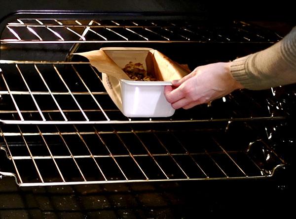 Sweet Potato Bread - Step 7